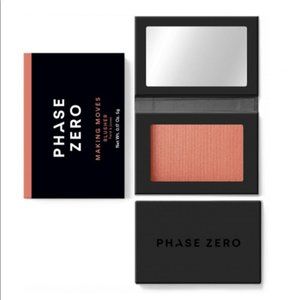 PHASE ZERO Making Moves Blusher